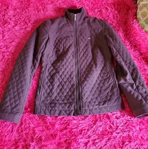 Lacoste woman jacket